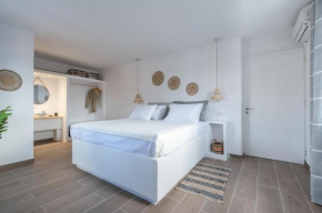 Luxury Apartment En Lefko